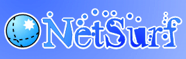 NetSurf logo