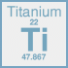 Titanium, TiMachine, RapidO-Ti